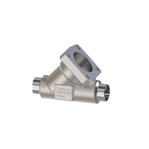 Danfoss Multifunction valve body, SVL 20, SVL Flexline, Direction: Straightway, Max. Working Pressure [bar]: 65.0