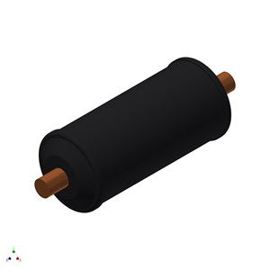 Danfoss Hermetic filter drier, DCL, Copper