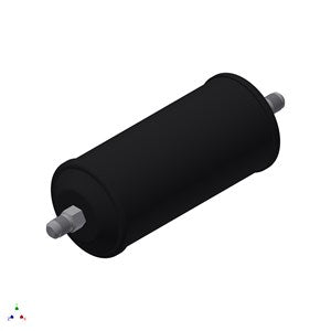 Danfoss Hermetic filter drier, DML, Steel