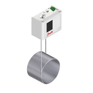 Danfoss Thermostat, KP61