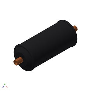 Danfoss Hermetic bi-flow filter drier, DMB, Copper