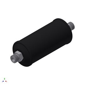 Danfoss Hermetic filter drier, DCL, Steel