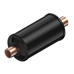 Danfoss Hermetic filter drier, DML, Copper