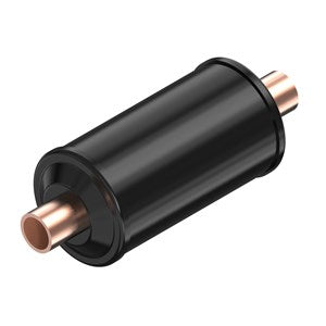 Danfoss Hermetic filter drier, DCL, Copper
