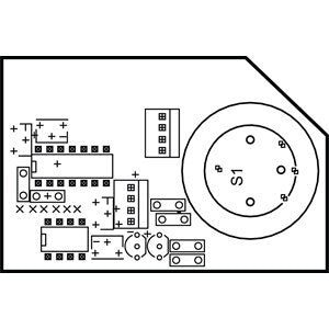 Danfoss Gas detecting sensor, Sensor Boards