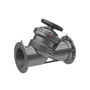 Danfoss MSV-F2, DN 200, PN 16, Flange