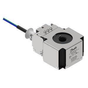 Danfoss Solenoid coil, BI240C, Cable, Supply voltage [V] AC: 240, Multi pack