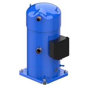 Danfoss Scroll compressor, SH300B4AAE