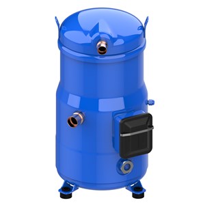 Danfoss Scroll compressor, SH090A4ALC
