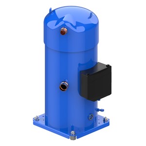 Danfoss Scroll compressor, SH380A4ABE