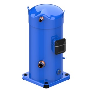 Danfoss Scroll compressor, SZ161T4VC