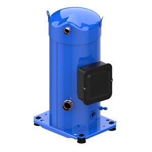 Danfoss After sale, SZ160T4RC