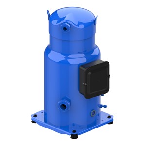 Danfoss Scroll compressor, SZ175S4RC