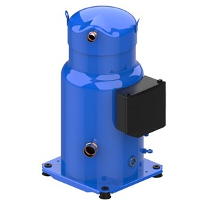 Danfoss Scroll compressor, SZ185S4CC
