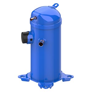 Danfoss Scroll compressor, HRH054U4LP6