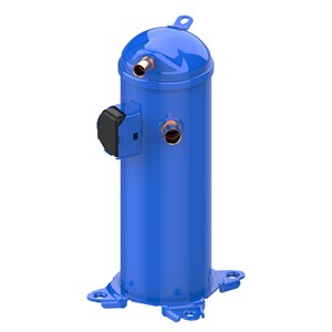 Danfoss Scroll compressor, HCJ121T4LC6