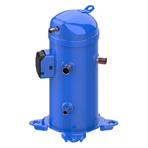 Danfoss Scroll compressor, HLJ083T4LC8