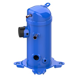 Danfoss Scroll compressor, HRP040T5LP6