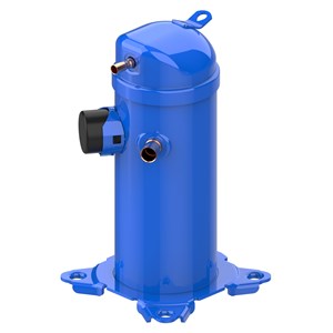 Danfoss Scroll compressor, HRP047T4LP6