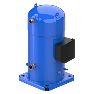 Danfoss Scroll compressor, SY240A4CBE