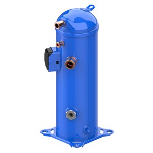 Danfoss Scroll compressor, LLZ034T4LQ9A