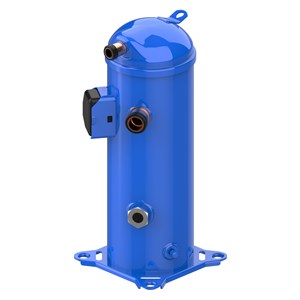 Danfoss Scroll compressor, MLZ058T4LQ9A