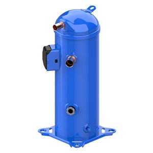 Danfoss Scroll compressor, MLZ058T4LC9A