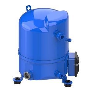 Danfoss Reciprocating compressor, MT22JC1TVE