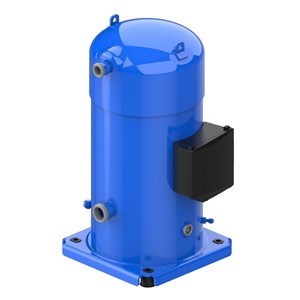Danfoss Scroll compressor, SY300A4PBE