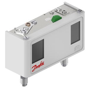 Danfoss Pressure Switch, KP15