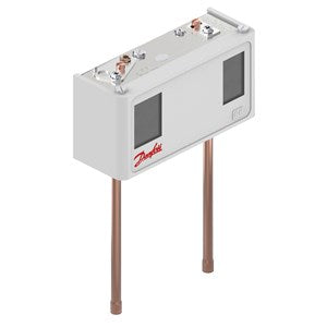 Danfoss Pressure Switch, KP17W