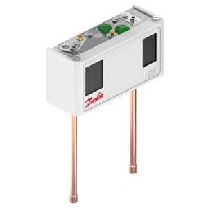 Danfoss Pressure Switch, KP15