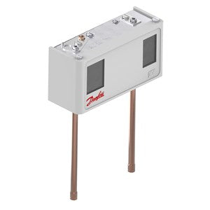 Danfoss Pressure Switch, KP15