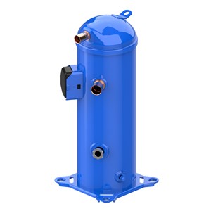 Danfoss Scroll compressor, MLZ076T4LC9A