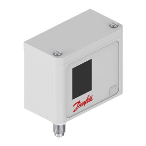 Danfoss Pressure Switch, KP7W