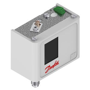 Danfoss Pressure Switch, KP5