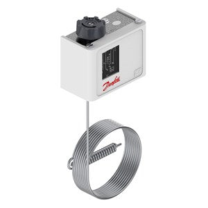 Danfoss Thermostat, KP63