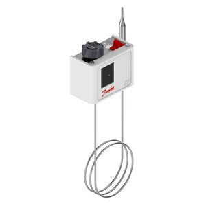 Danfoss Thermostat, KP73