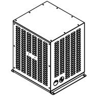 Danfoss MCC101A260T3L23B