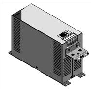 Danfoss MCC101A38KT3E20A