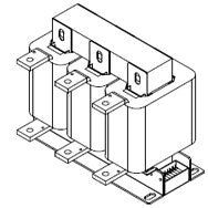 Danfoss MCC102A303TME00B