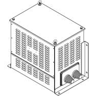 Danfoss MCC102A460TME23B