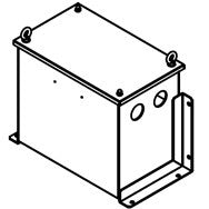 Danfoss MCC102A160TME54B