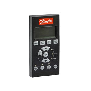 Danfoss VLT?ª?? Control Panel LCP 501