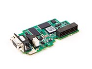 Danfoss OPT-E5-V:PROFIBUS DP with Sub-D9