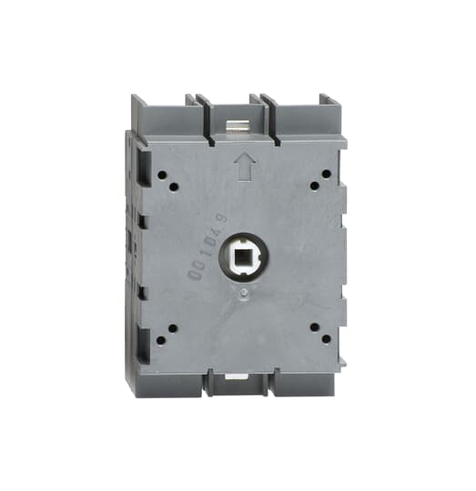 ABB OT125FT3 SWITCH-DISCONNECTOR 1SCA105060R1001