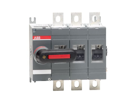 ABB OT200E03K SWITCH-DISCONNECTOR 1SCA022763R4820