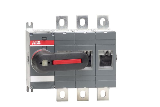 ABB OT315E03K SWITCH-DISCONNECTOR 1SCA022763R5630