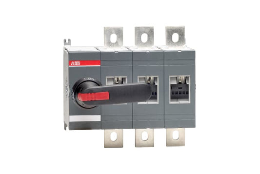 ABB OT800E03P SWITCH-DISCONNECTOR 1SCA022718R9410