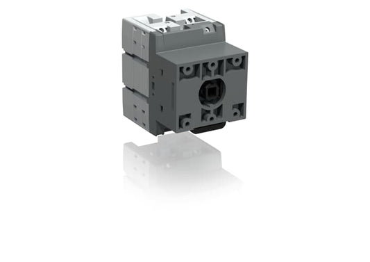 ABB OTDC16FT3 DC Switch-disconnector 1SCA123840R1001